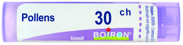 POLLENS 30 CH GRANULI - Farmapre