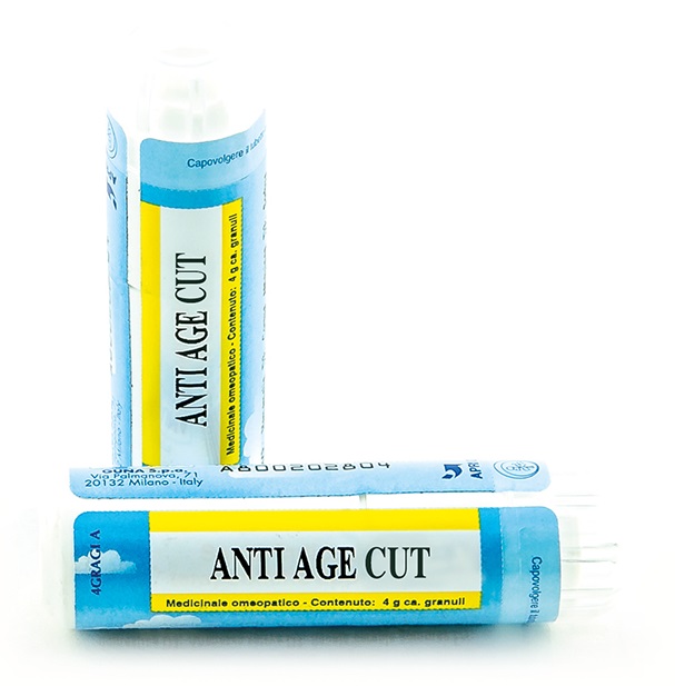 ANTIAGE CUT GRANULI 4G - Farmapre