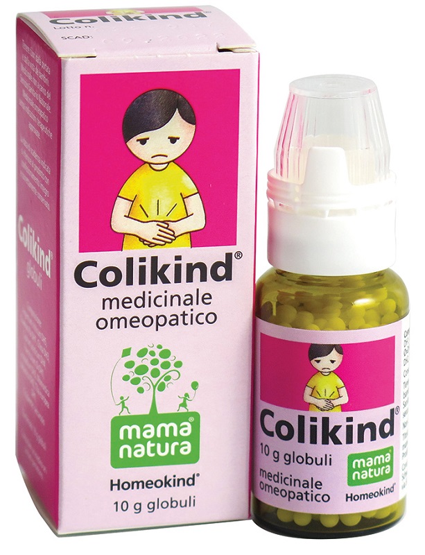 COLIKIND 800 GLOBULI 10 G - Farmapre