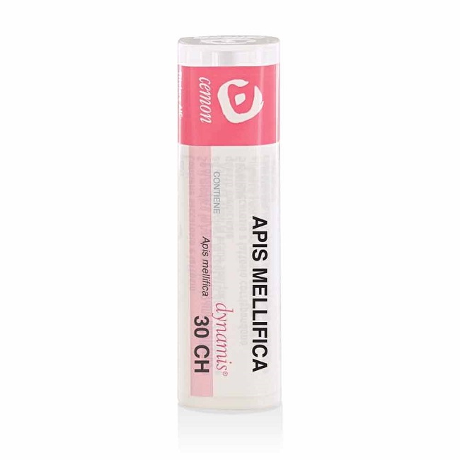 APIS MELLIFICA 30CH GRANULI - Farmapre