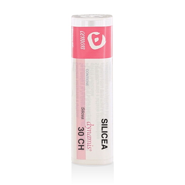SILICEA 30CH GRANULI - Farmapre