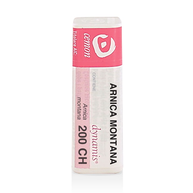 ARNICA MONTANA 200CH GLOBULI - Farmapre