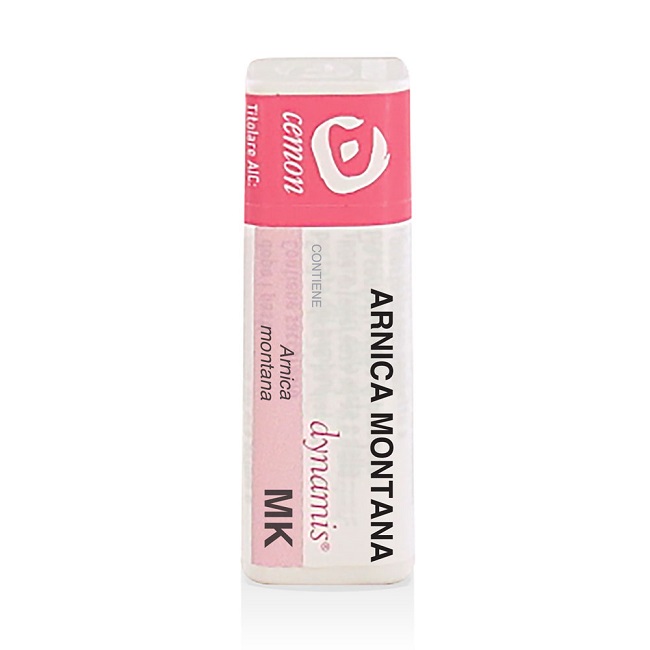 ARNICA MONTANA MK DOSE - Farmapre