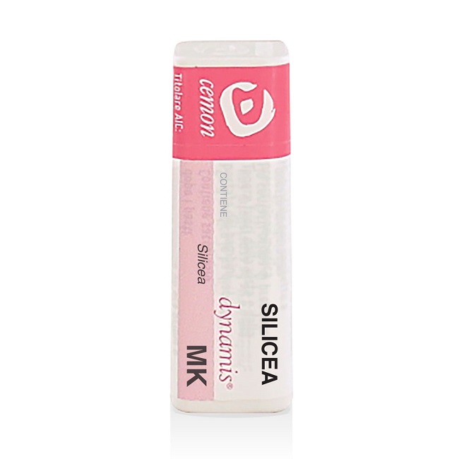 SILICEA MK GLOBULI - Farmapre