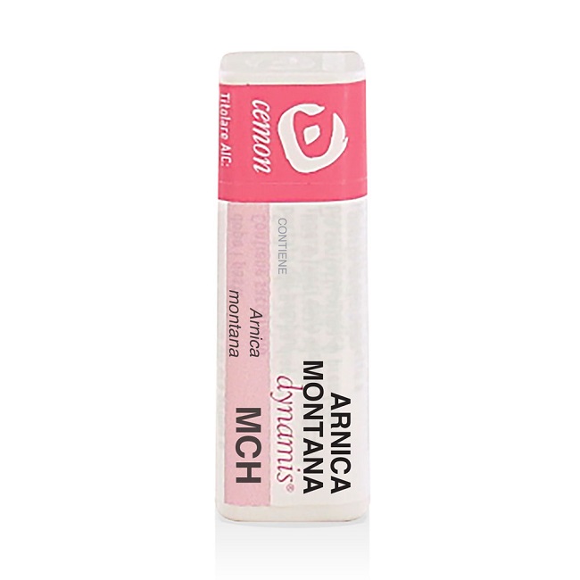 ARNICA MONTANA MCH GLOBULI - Farmapre