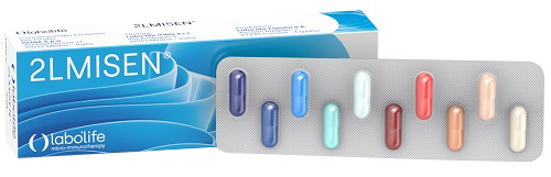 2LMISEN 30 CAPSULE - Farmapre