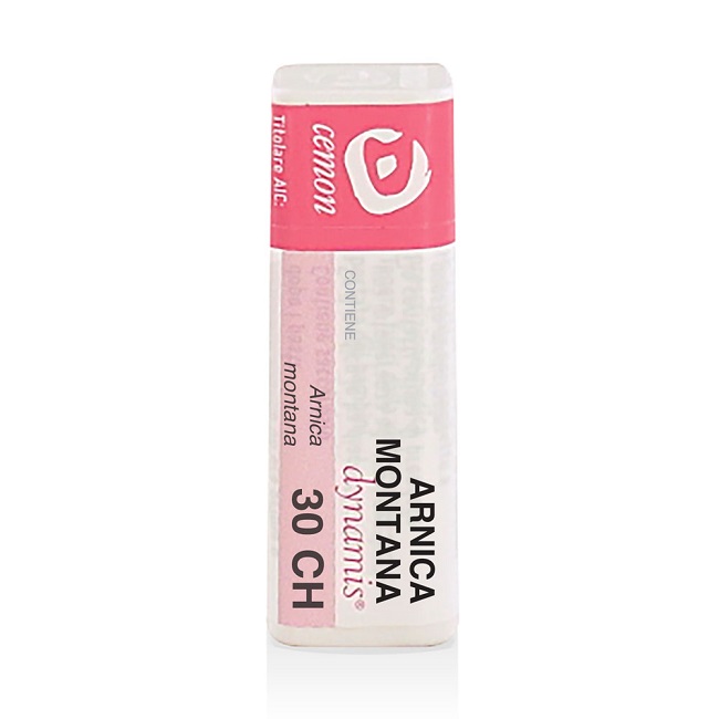 ARNICA MONTANA 30CH GLOBULI - Farmapre
