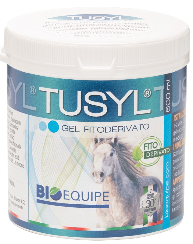 TUSYL 600 ML - Farmapre