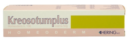 KREOSOTUMPLUS CREMA 50 G - Farmapre