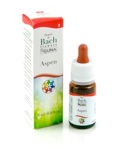 ASPEN GUNA GOCCE 10 ML - Farmapre