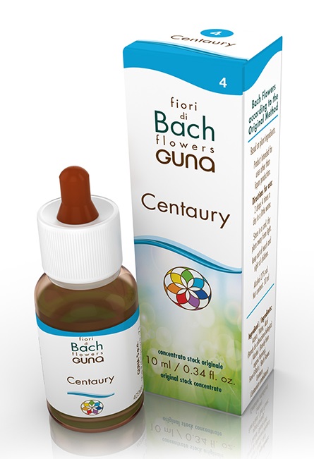CENTAURY GUN GOCCE 10 ML - Farmapre