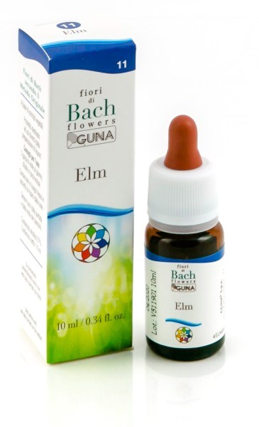 ELM GUNA GOCCE 10 ML - Farmapre