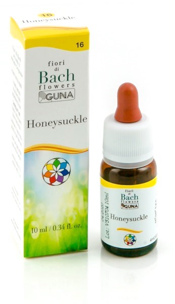HONEYSUCKLE GUNA GOCCE 10 ML - Farmapre