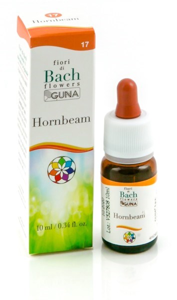 HORNBEAM GUNA GOCCE 10 ML - Farmapre