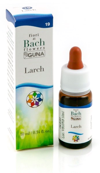 LARCH GUNA GOCCE 10 ML - Farmapre