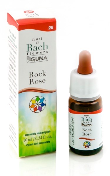 ROCK ROSE GUNA GOCCE 10 ML - Farmapre