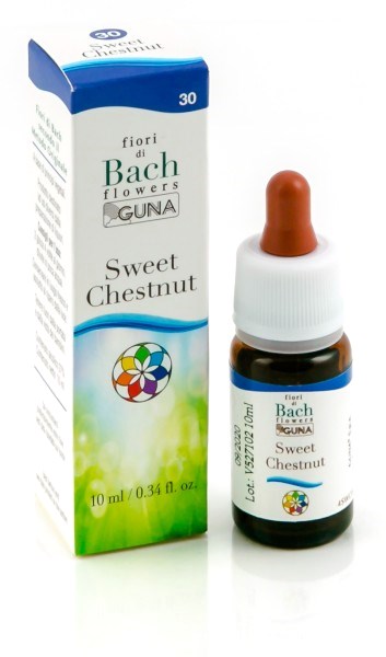 SWEET CHESTNUT GUNA GOCCE 10 ML - Farmapre