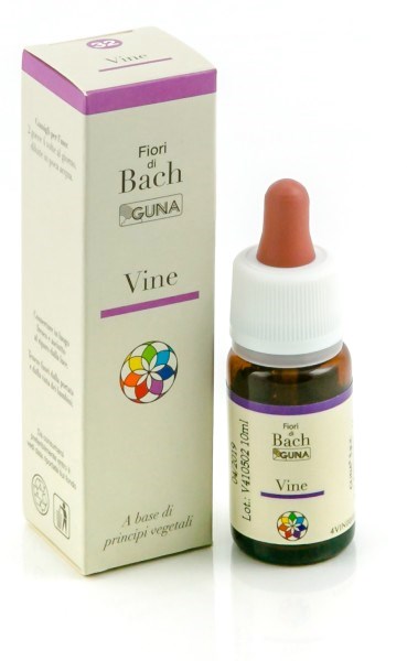 VINE GUNA GOCCE 10 ML - Farmapre