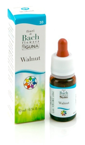 WALNUT GUNA GOCCE 10 ML - Farmapre