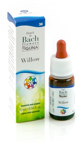WILLOW GUNA GOCCE 10 ML - Farmapre