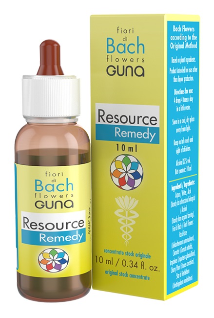 RESOURCE REM GUN GOCCE 10 ML - Farmapre