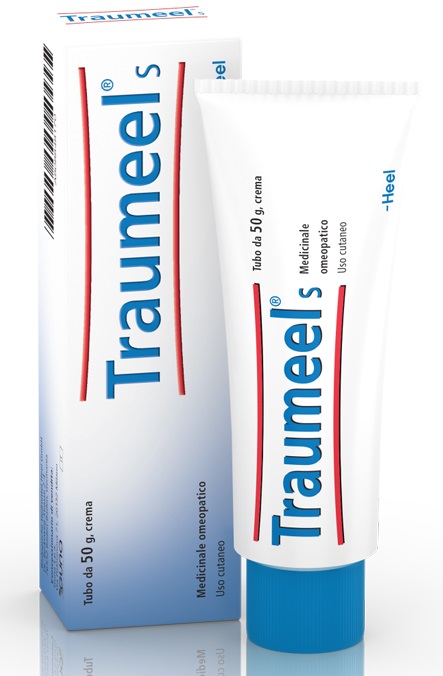 TRAUMEEL S CREMA 50 G - Farmapre