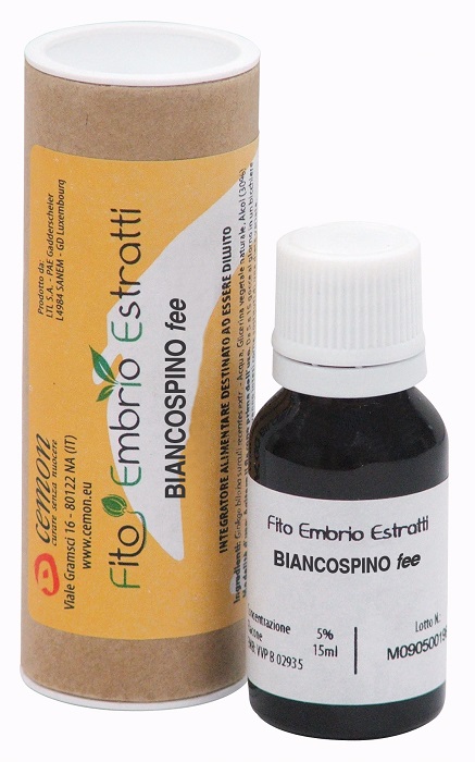 FEE BIANCOSPINO 15 ML - Farmapre
