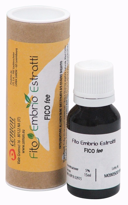FEE FICO 15 ML - Farmapre