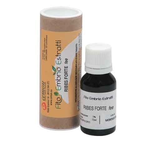 FEE RIBES FORTE 15 ML - Farmapre