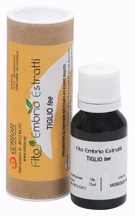 FEE TIGLIO 15 ML - Farmapre