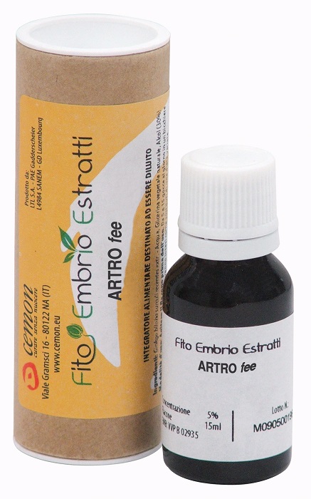 FEE ARTRO 15 ML - Farmapre