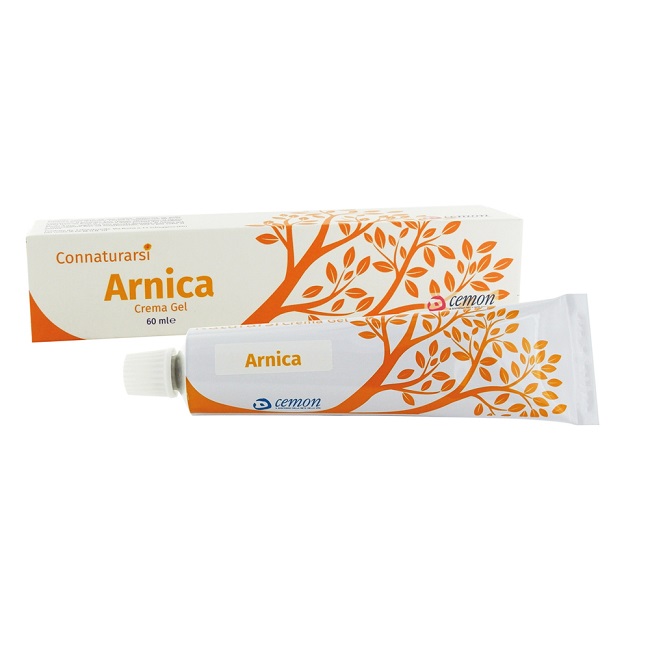 ARNICA CREMA GEL 60 ML CEMON - Farmapre