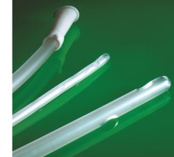 CANNULA RETTALE MONOUSO CM 40 CH 28 - Farmapre