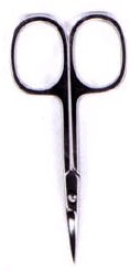 LIBELLULE FORBICE PELLICINE PUNTA RETTA - Farmapre