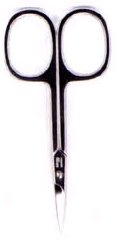 LIBELLULE FORBICE PELLICINE PUNTA CURVA - Farmapre