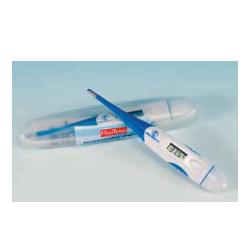 FLEXITEMP TERMOMETRO DIGITALE IMPERMEABILE A PUNTA FLESSIBILE MISURAZIONE DELLA TEMPERATURA DOPO 30 SECONDI SEGNALE ACUSTICO E MEMORIA DIMENSIONI RIDOTTE - Farmapre