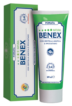 BENEX POMATA 100 ML - Farmapre