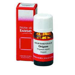 ORIGANO OLIO ESSENZIALE 10 ML - Farmapre