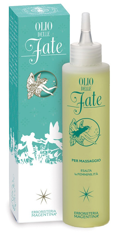 FATE OLIO DELLE FATE 150 ML - Farmapre
