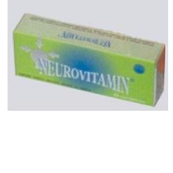 NEUROVITAMIN 48 COMPRESSE - Farmapre