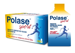POLASE SPORT 10 BUSTINE - Farmapre