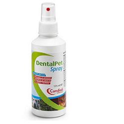DENTALPET SPRAY 125 ML - Farmapre