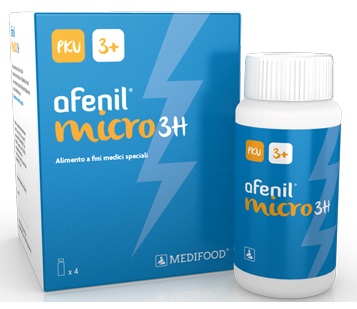 AFENIL MICRO 3H MISCELA 440 G - Farmapre