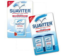 SUAVITER DOLCIFICANTE 400 COMPRESSE - Farmapre