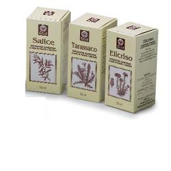 TE VERDE 50 ML GOCCE - Farmapre