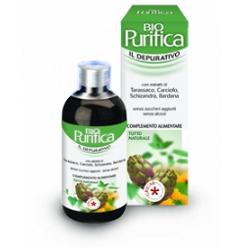 BIOPURIFICA IL DEPURATIVO 200 ML - Farmapre