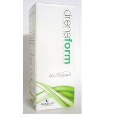 DRENAFORM 50 ML SOLUZIONE IDROALCOLICA - Farmapre