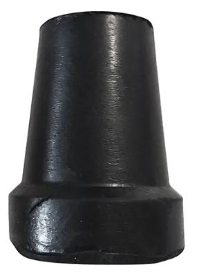 PUNTALE PER BASTONE CANDESE 18MM 2 PEZZI - Farmapre