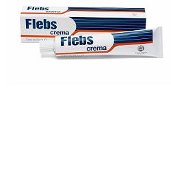 FLEBS CREMA 30 ML - Farmapre