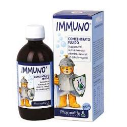 IMMUNO 200 ML - Farmapre